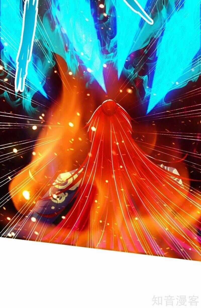 Tiên Võ Đế Tôn Chương 56 trang 35