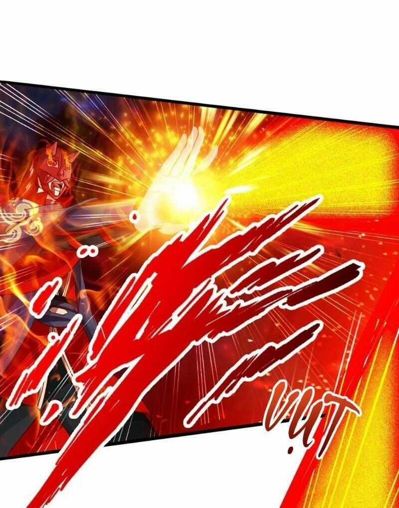 Tiên Võ Đế Tôn Chương 56 trang 36