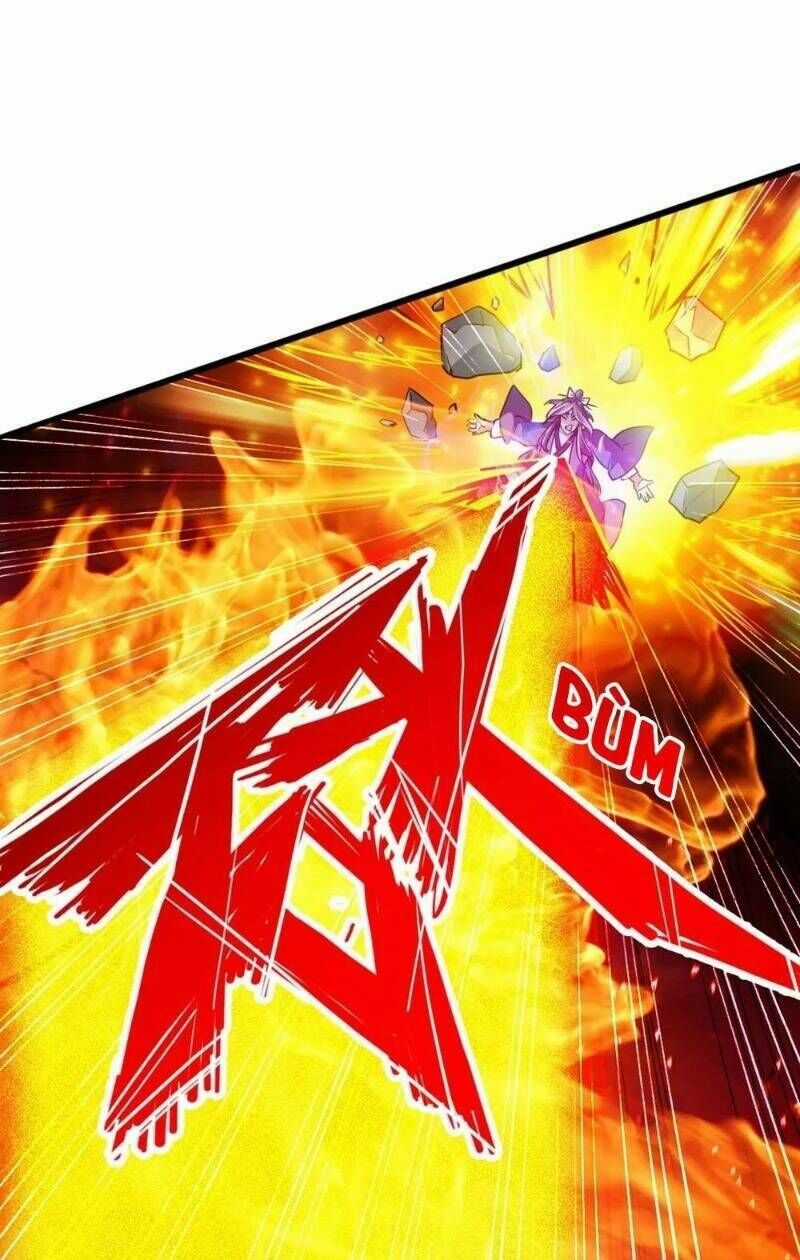 Tiên Võ Đế Tôn Chương 56 trang 39