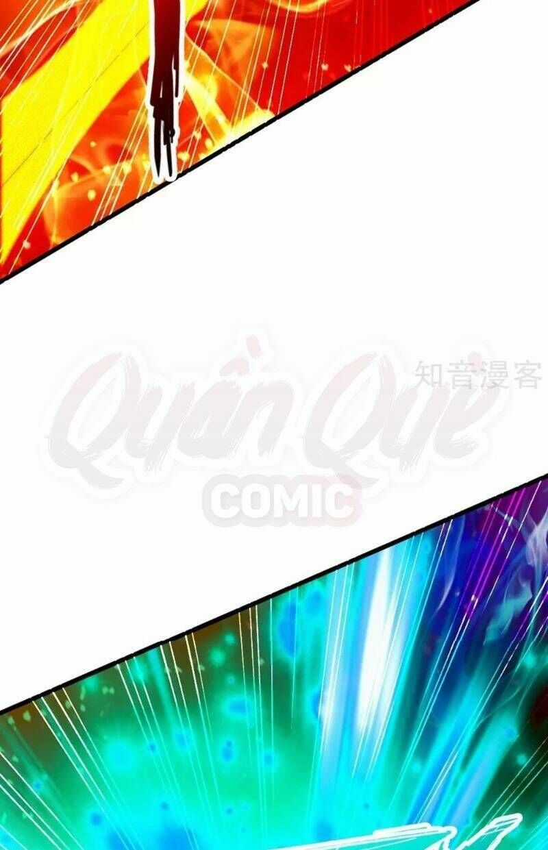 Tiên Võ Đế Tôn Chương 56 trang 4