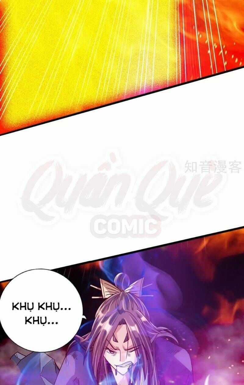 Tiên Võ Đế Tôn Chương 56 trang 40