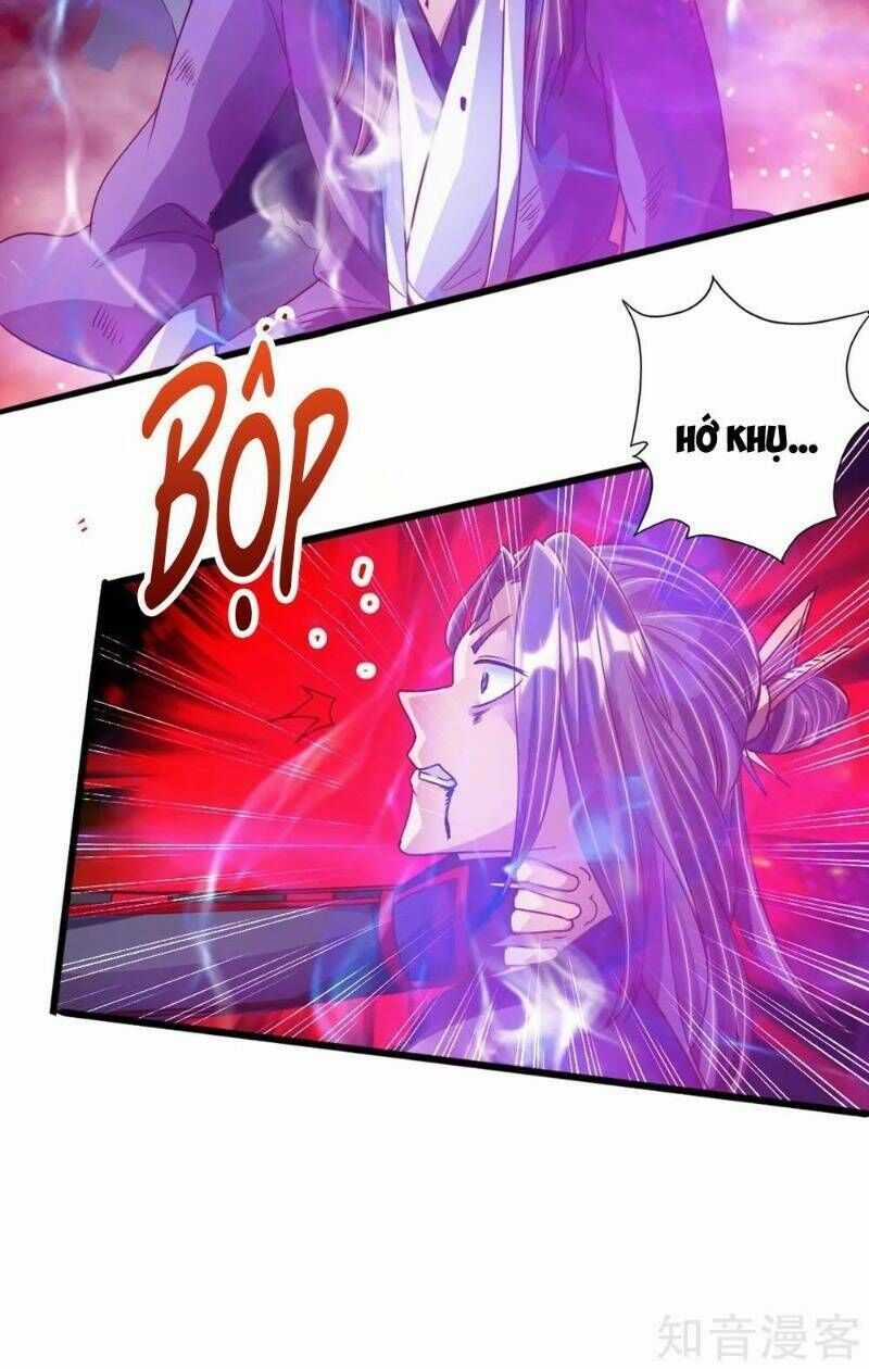 Tiên Võ Đế Tôn Chương 56 trang 41