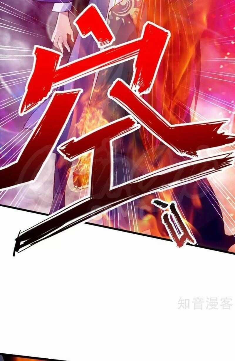 Tiên Võ Đế Tôn Chương 56 trang 43