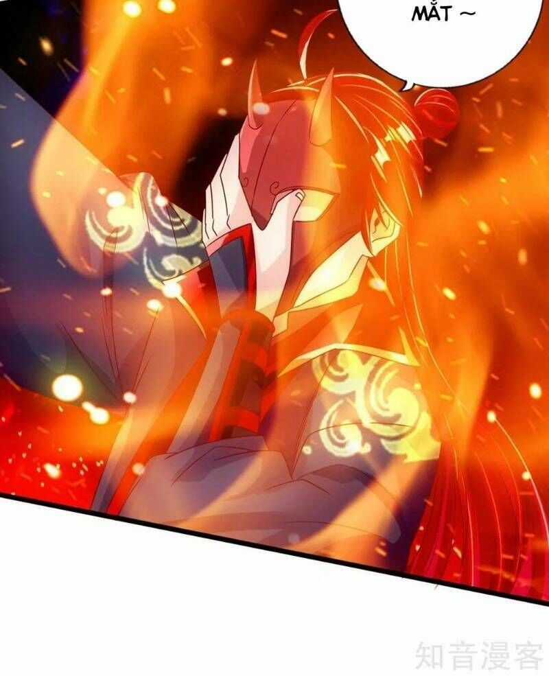 Tiên Võ Đế Tôn Chương 56 trang 47