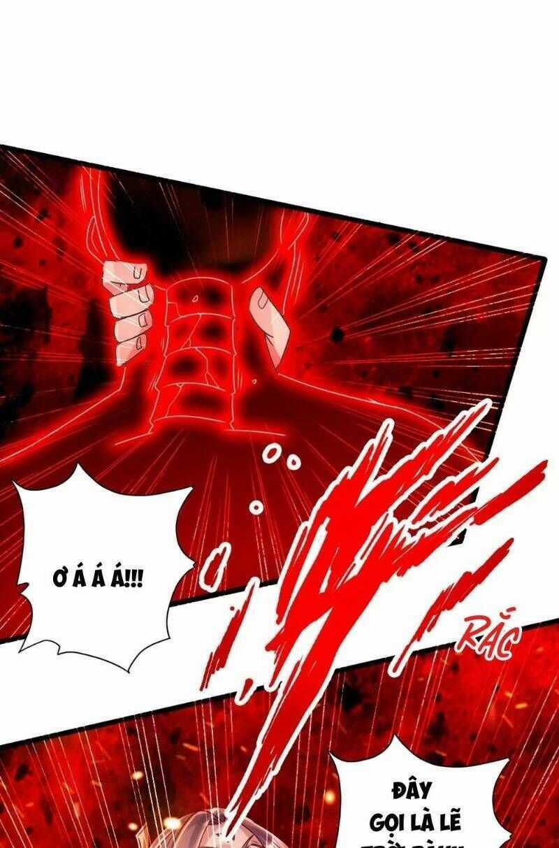 Tiên Võ Đế Tôn Chương 56 trang 48