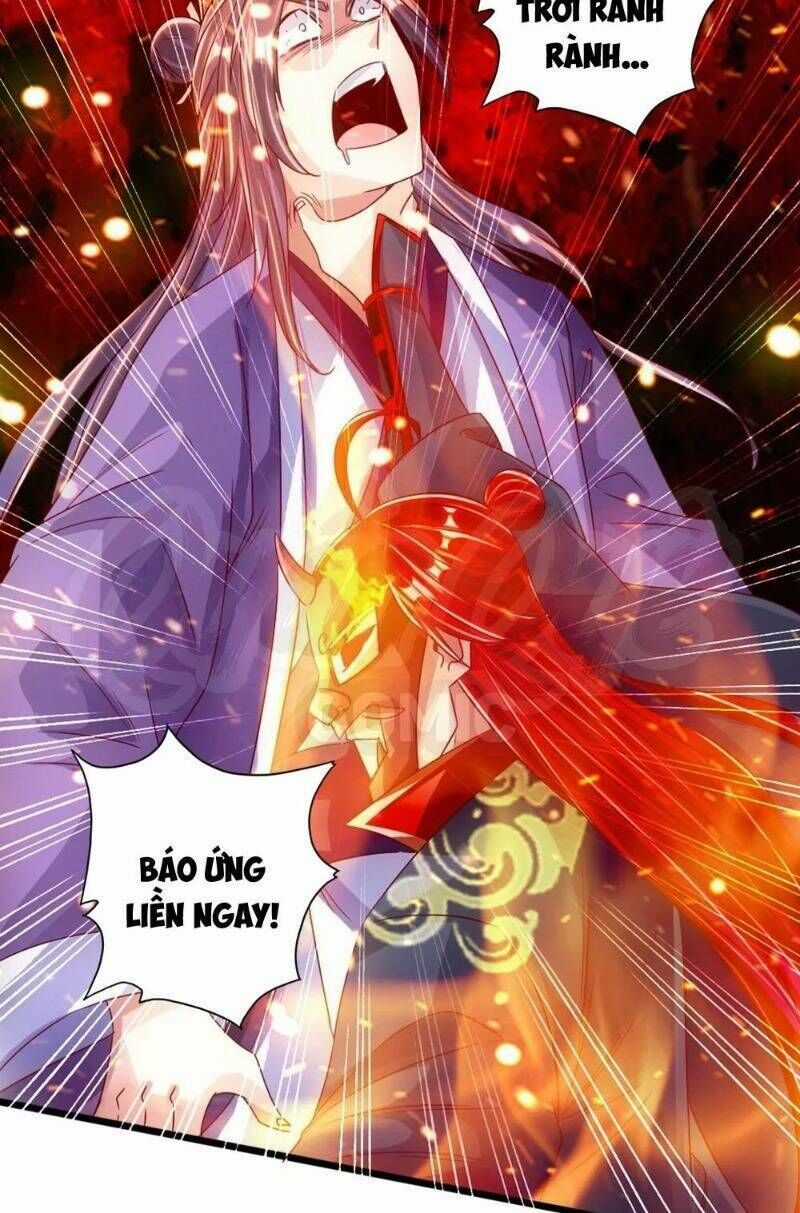 Tiên Võ Đế Tôn Chương 56 trang 49