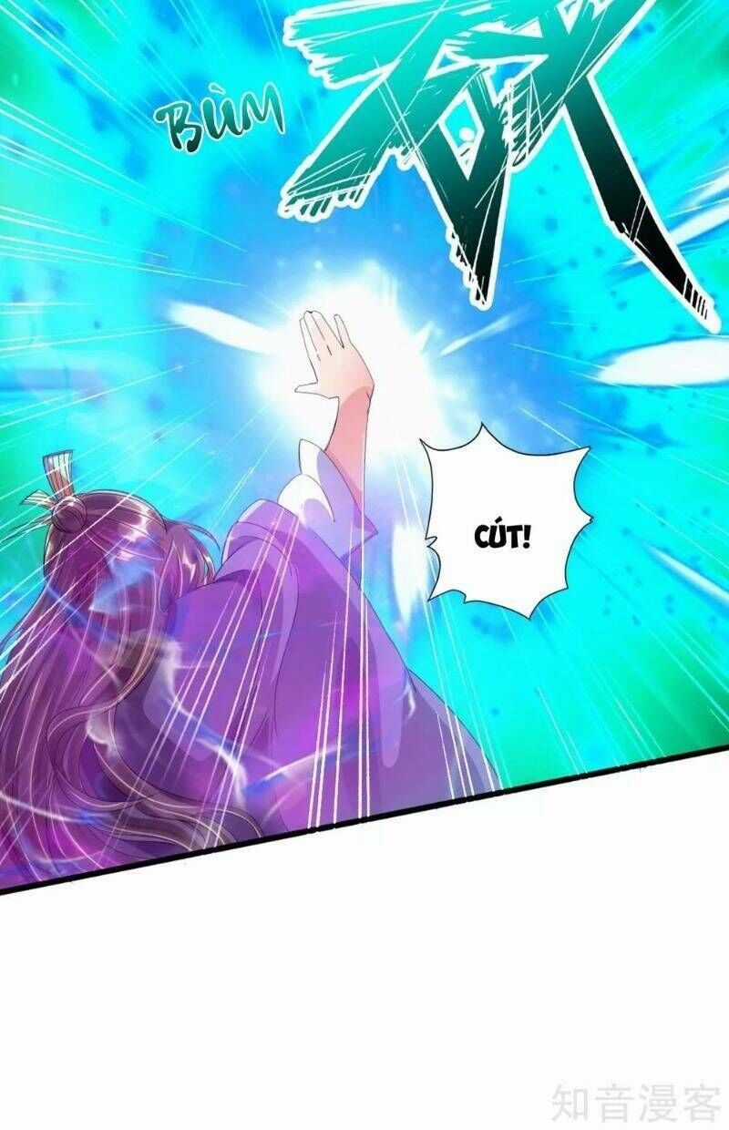 Tiên Võ Đế Tôn Chương 56 trang 5