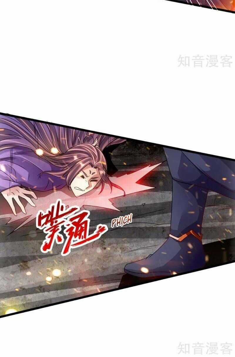 Tiên Võ Đế Tôn Chương 56 trang 50