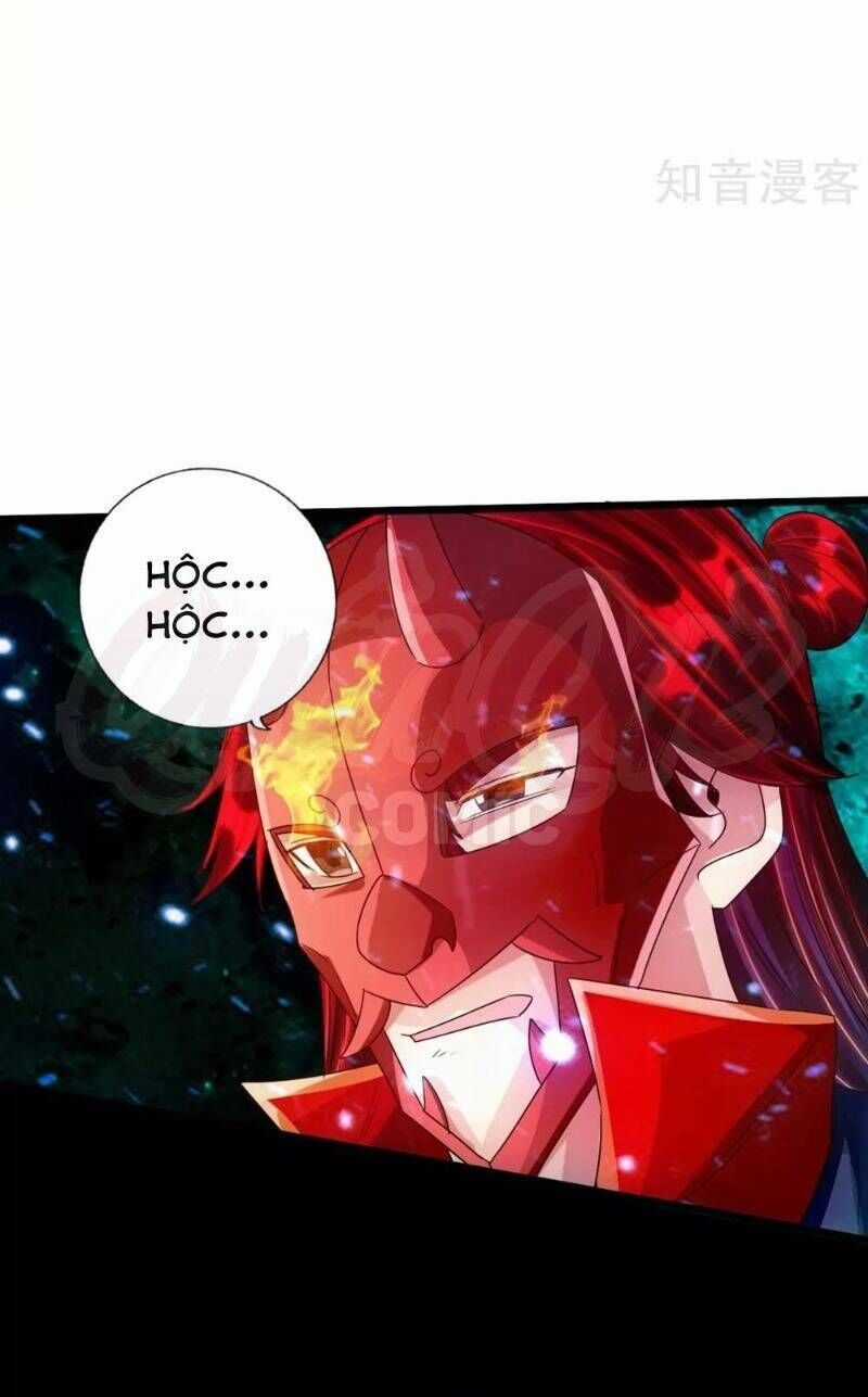 Tiên Võ Đế Tôn Chương 56 trang 52