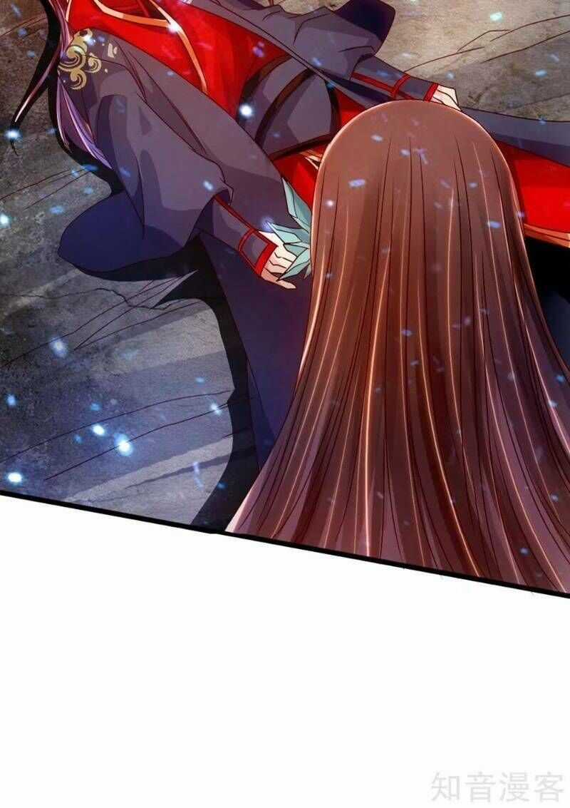 Tiên Võ Đế Tôn Chương 56 trang 56