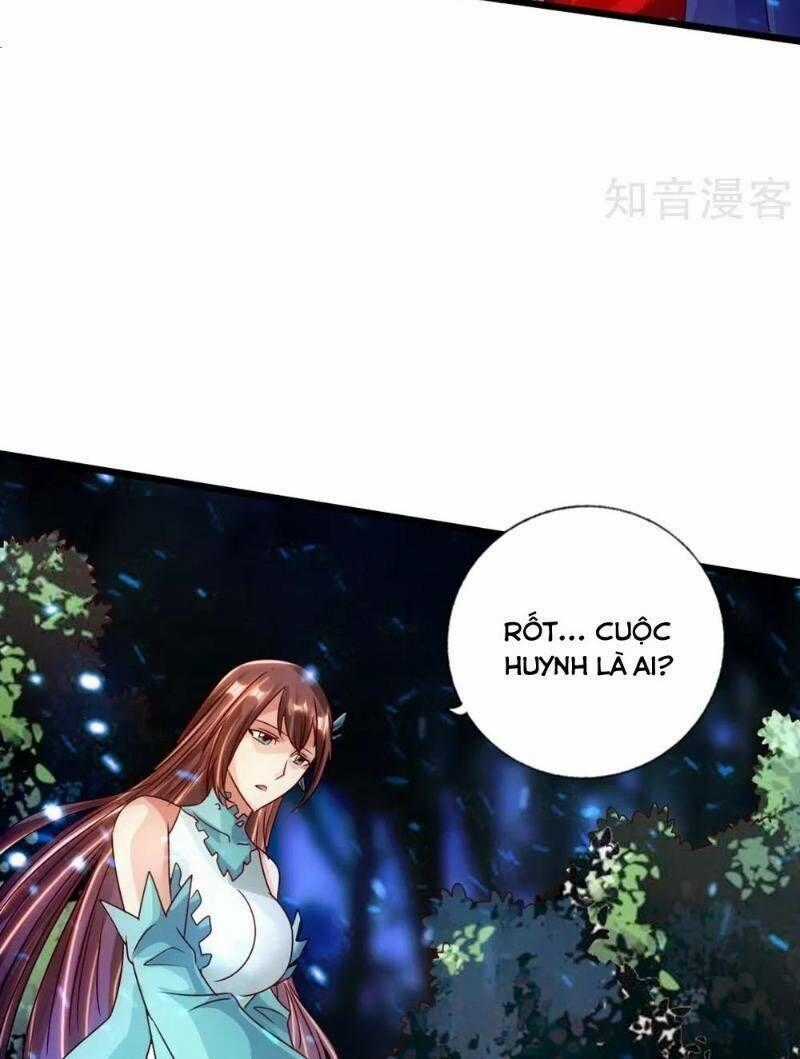 Tiên Võ Đế Tôn Chương 56 trang 58