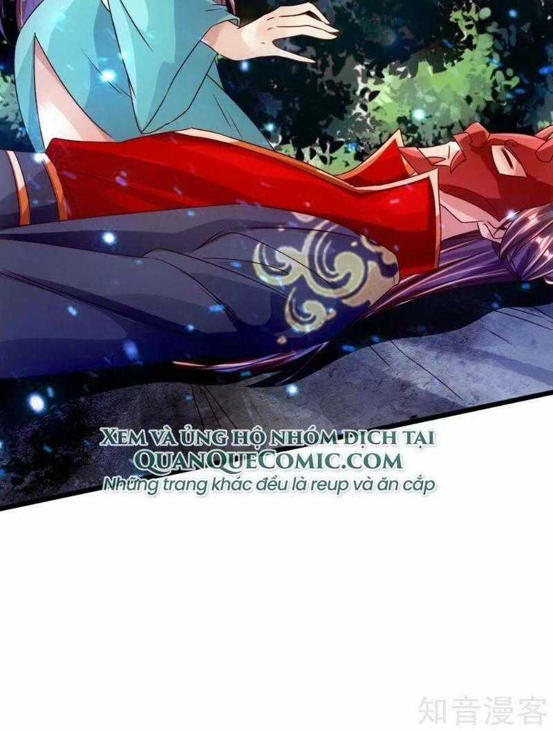 Tiên Võ Đế Tôn Chương 56 trang 59