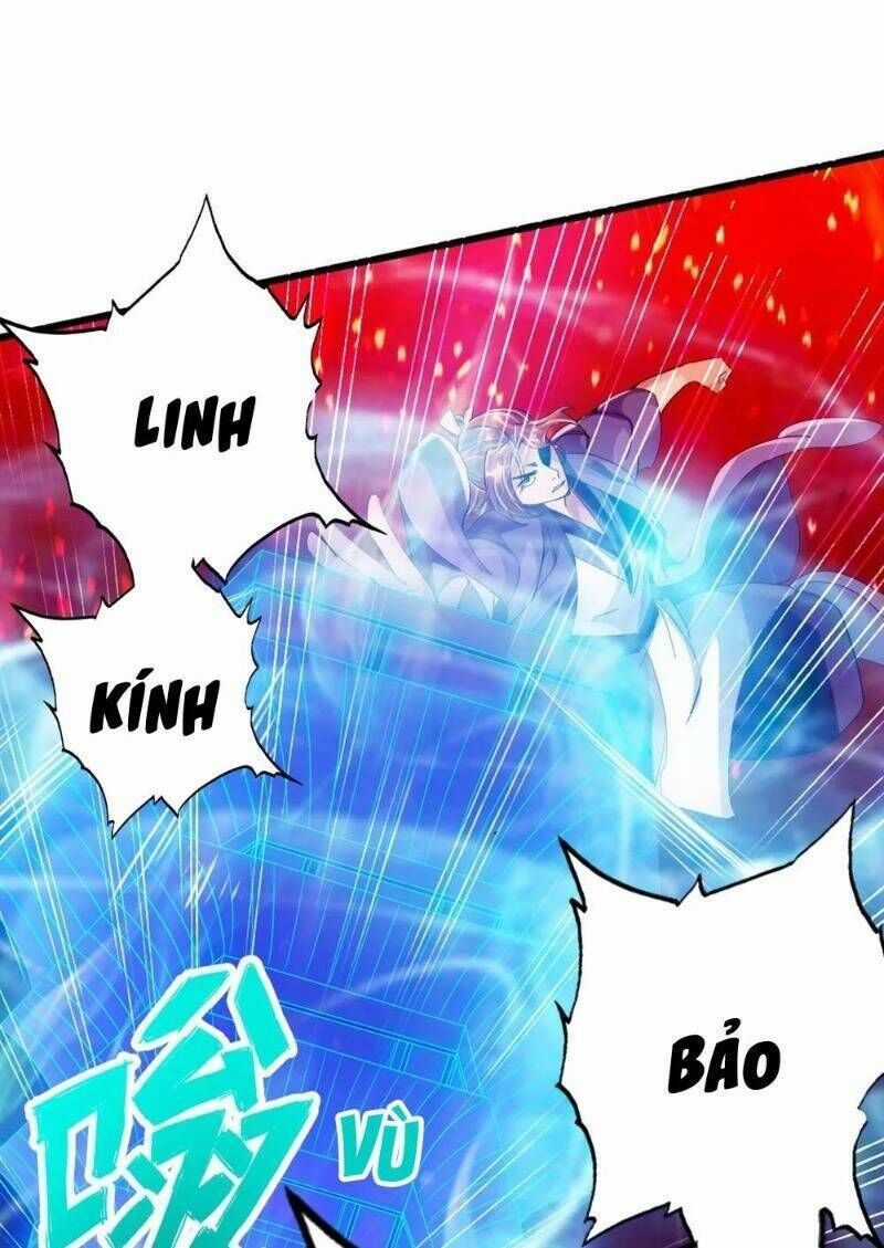 Tiên Võ Đế Tôn Chương 56 trang 6