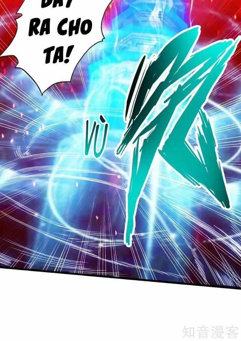 Tiên Võ Đế Tôn Chương 56 trang 8