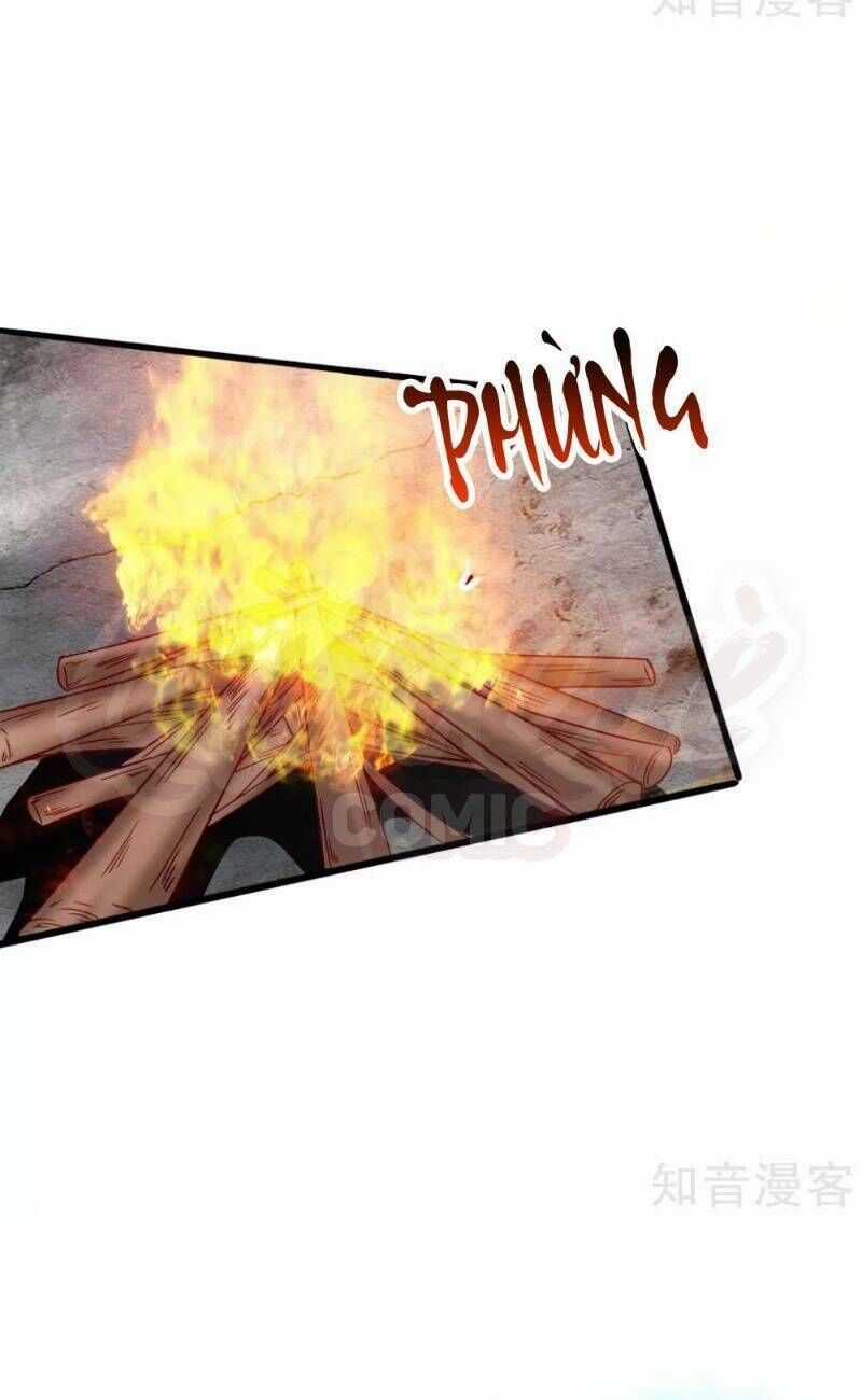 Tiên Võ Đế Tôn Chương 57 trang 10