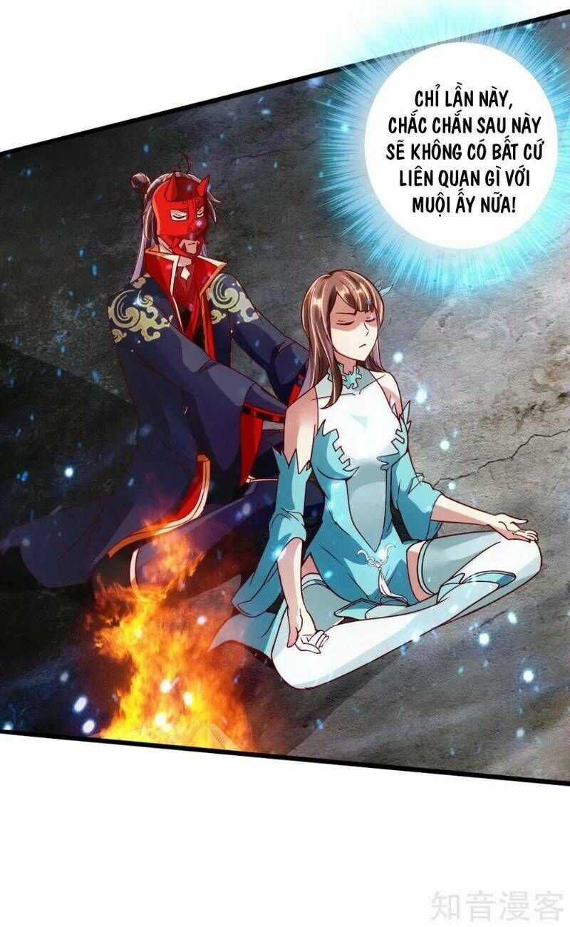 Tiên Võ Đế Tôn Chương 57 trang 11