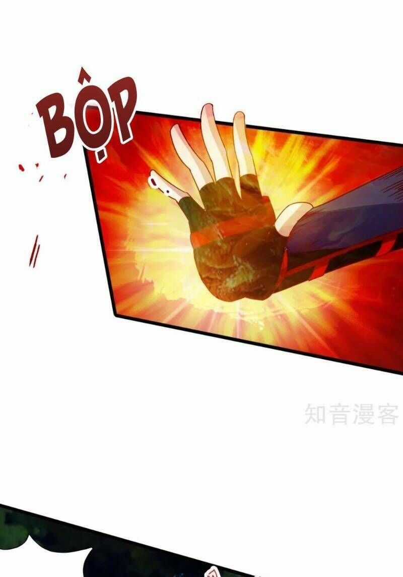 Tiên Võ Đế Tôn Chương 57 trang 12