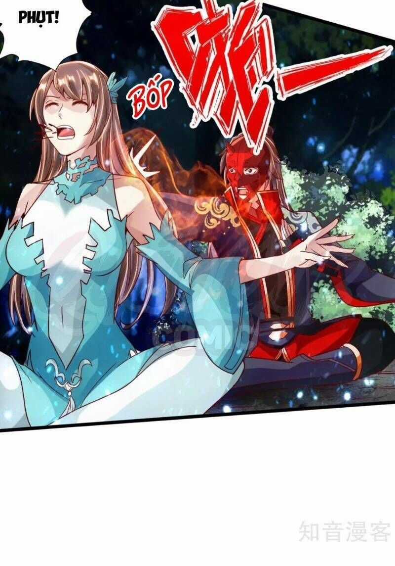 Tiên Võ Đế Tôn Chương 57 trang 13