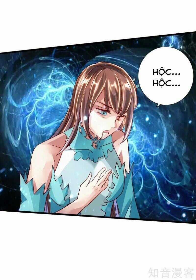 Tiên Võ Đế Tôn Chương 57 trang 14