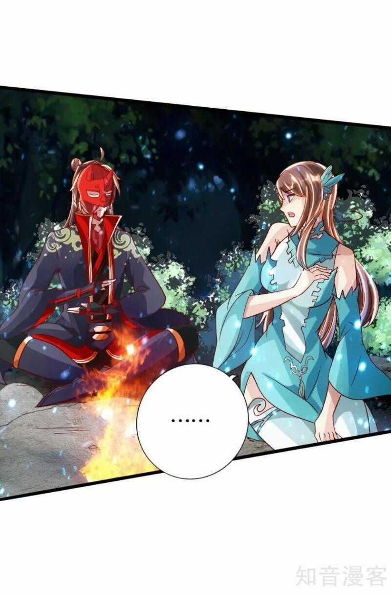 Tiên Võ Đế Tôn Chương 57 trang 15