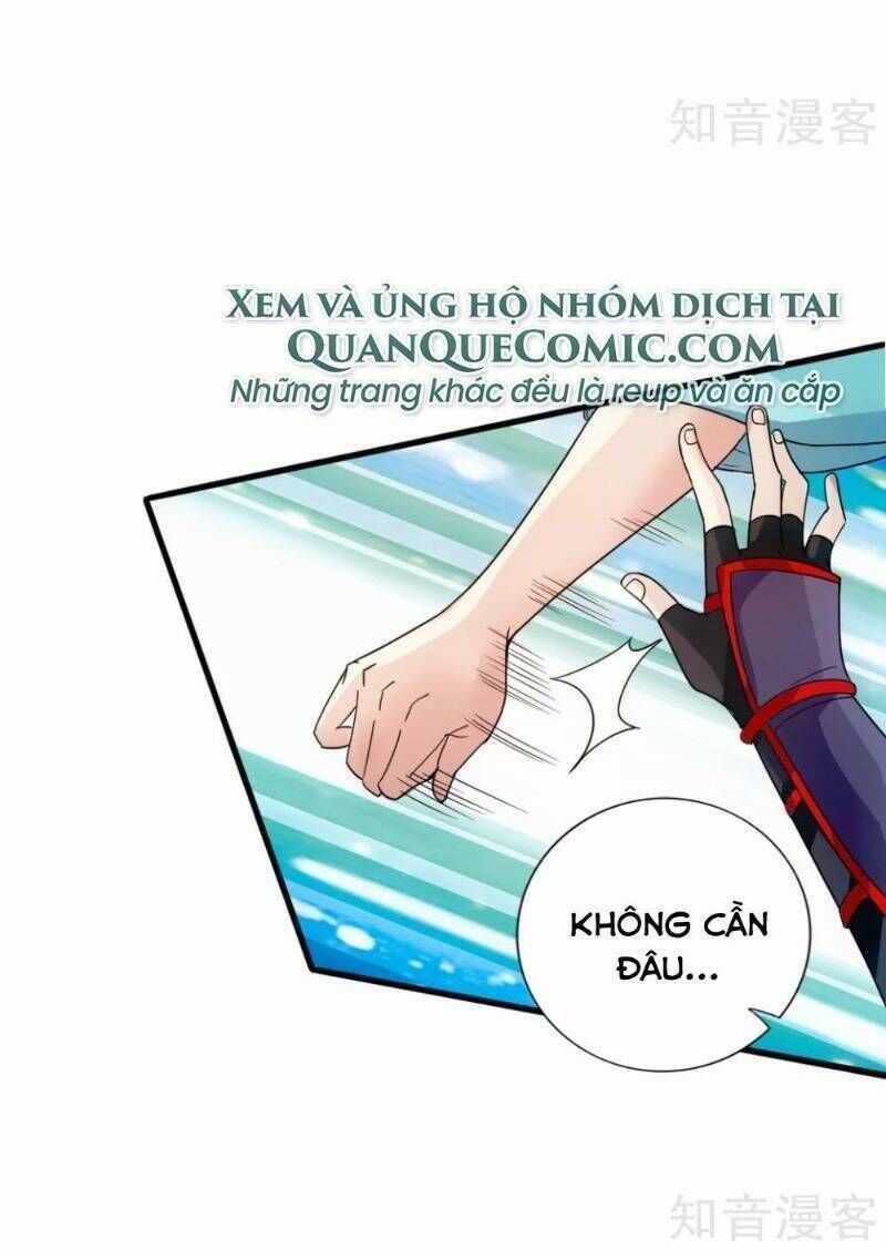 Tiên Võ Đế Tôn Chương 57 trang 2