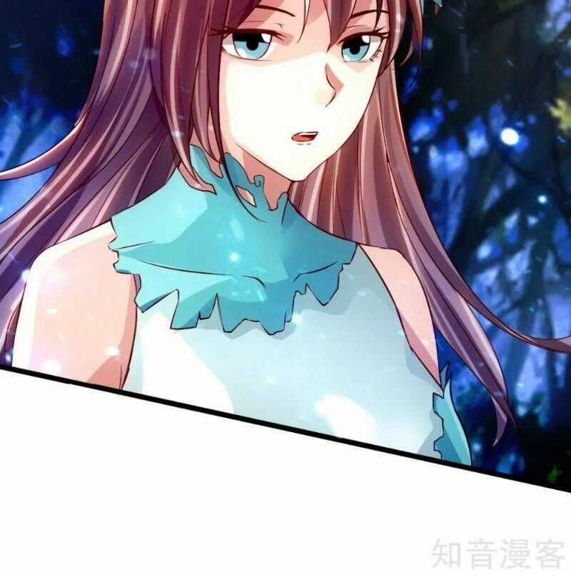 Tiên Võ Đế Tôn Chương 57 trang 20