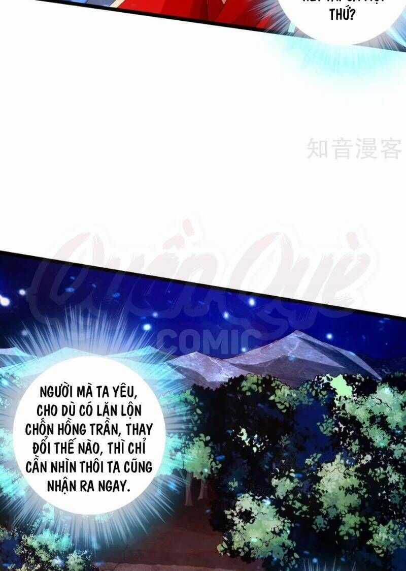 Tiên Võ Đế Tôn Chương 57 trang 22