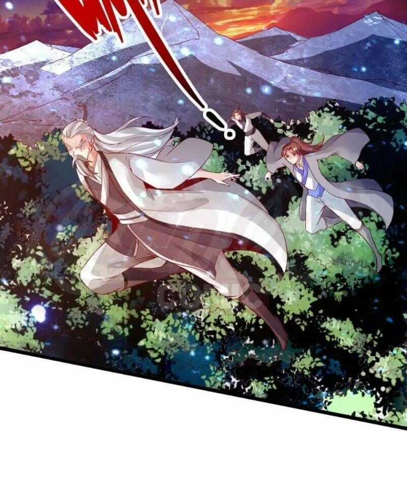 Tiên Võ Đế Tôn Chương 57 trang 25