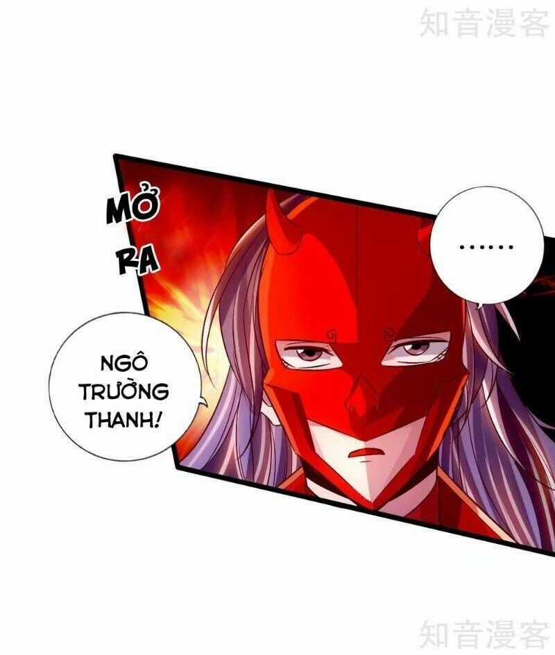 Tiên Võ Đế Tôn Chương 57 trang 26