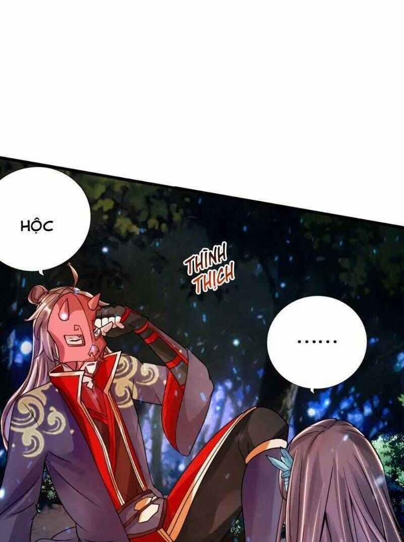 Tiên Võ Đế Tôn Chương 57 trang 3