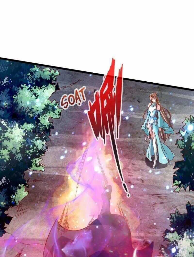 Tiên Võ Đế Tôn Chương 57 trang 30