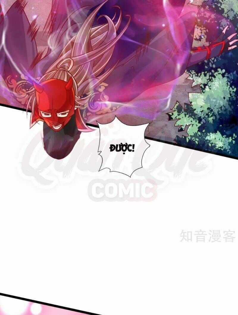 Tiên Võ Đế Tôn Chương 57 trang 31