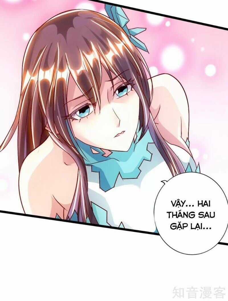 Tiên Võ Đế Tôn Chương 57 trang 32