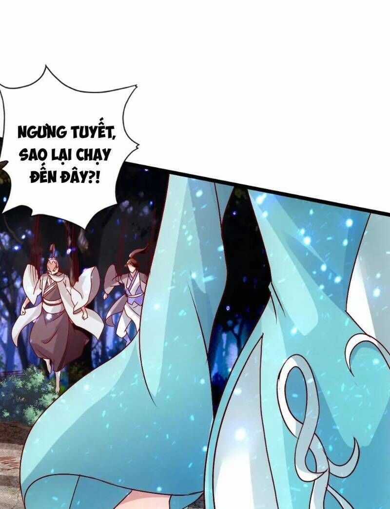 Tiên Võ Đế Tôn Chương 57 trang 33