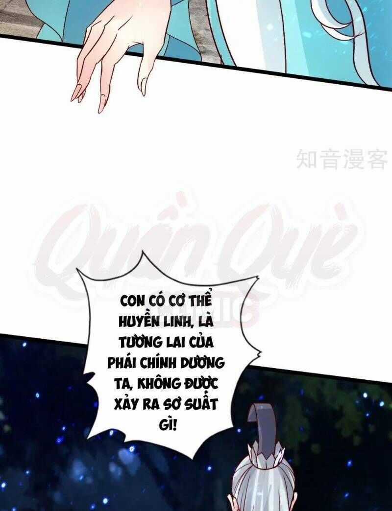 Tiên Võ Đế Tôn Chương 57 trang 34