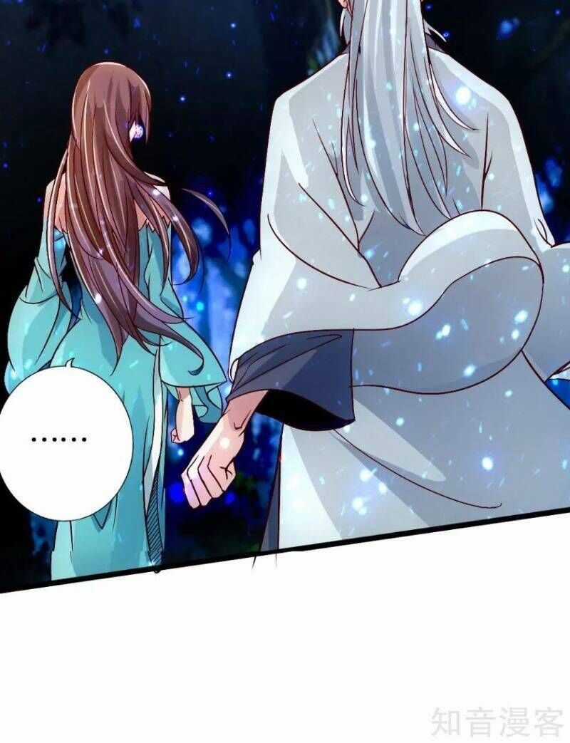 Tiên Võ Đế Tôn Chương 57 trang 35