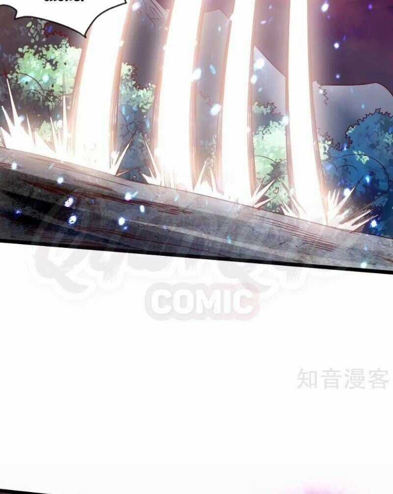 Tiên Võ Đế Tôn Chương 57 trang 37