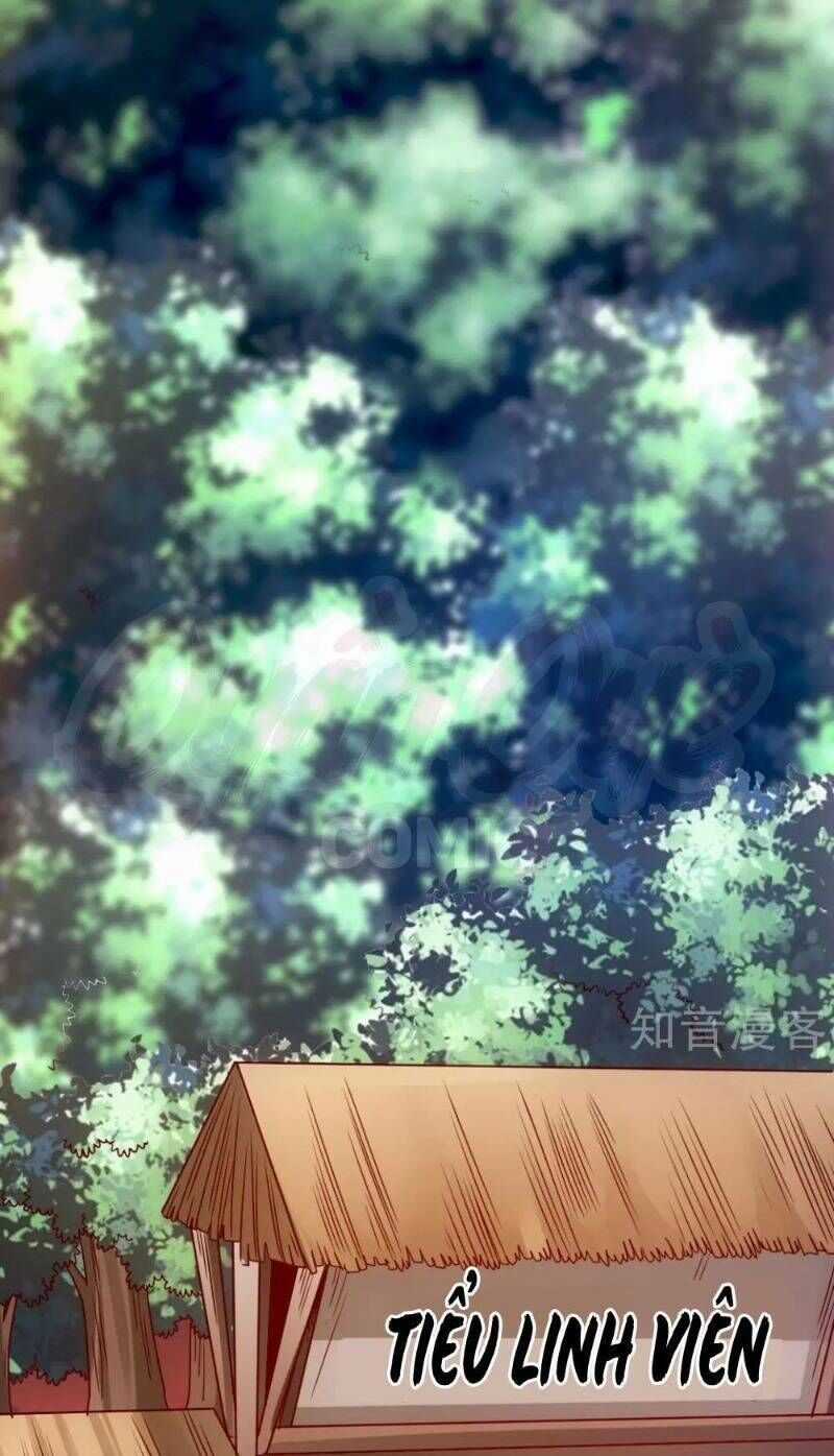 Tiên Võ Đế Tôn Chương 57 trang 40