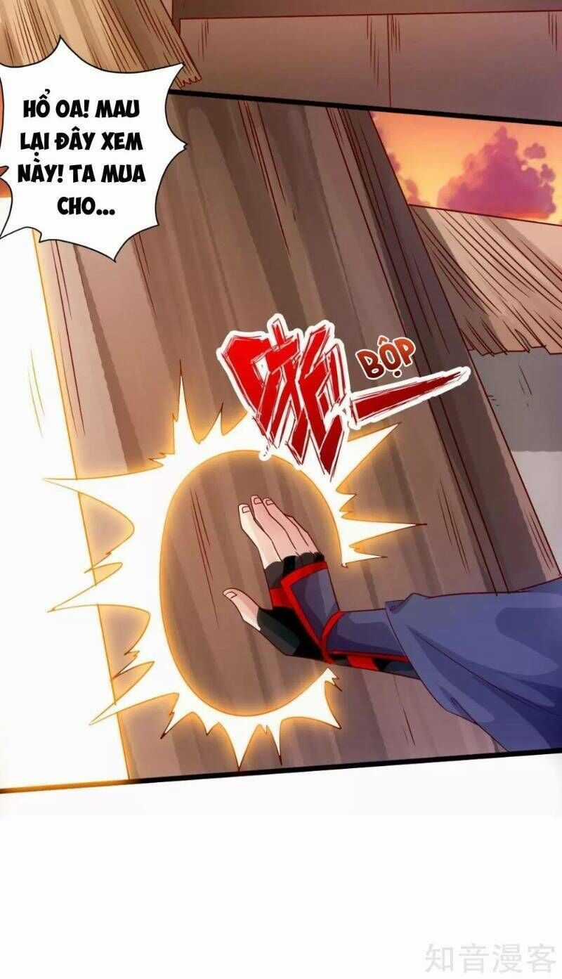 Tiên Võ Đế Tôn Chương 57 trang 41