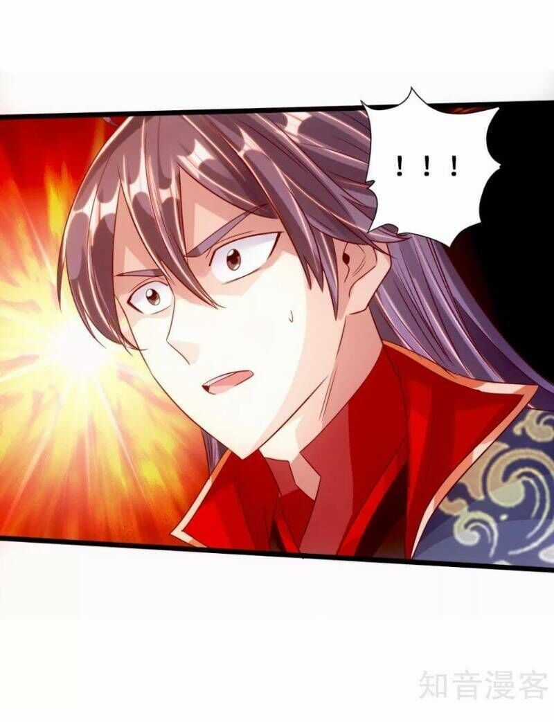 Tiên Võ Đế Tôn Chương 57 trang 42