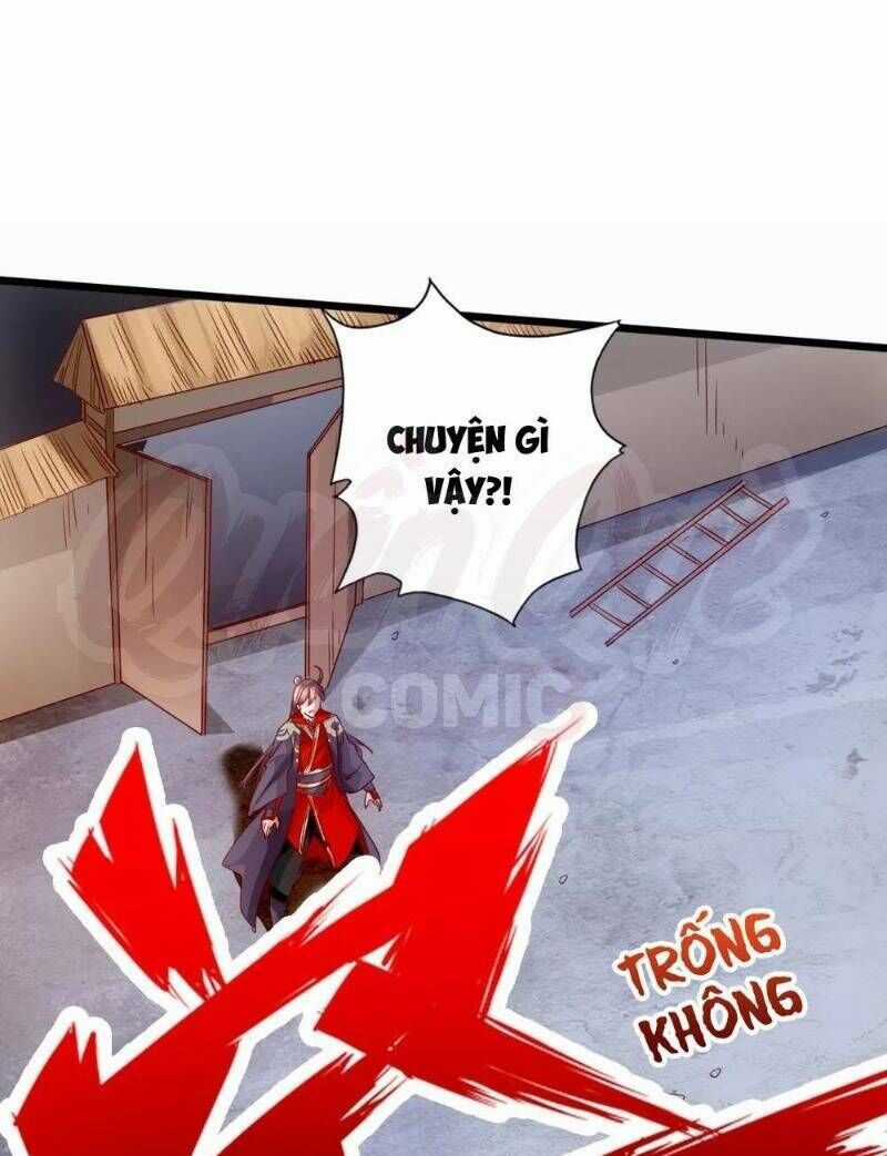 Tiên Võ Đế Tôn Chương 57 trang 43