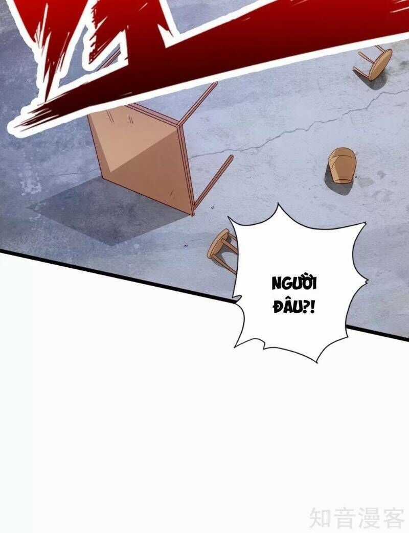 Tiên Võ Đế Tôn Chương 57 trang 44