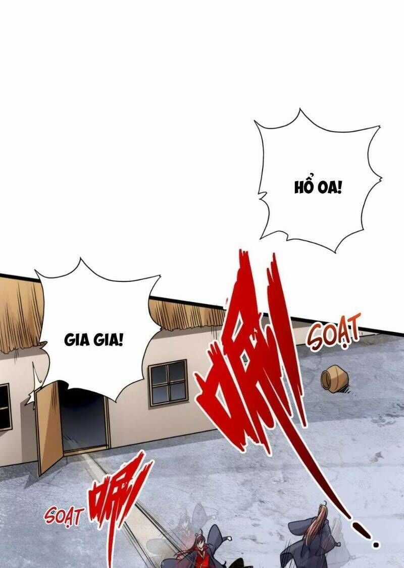 Tiên Võ Đế Tôn Chương 57 trang 45