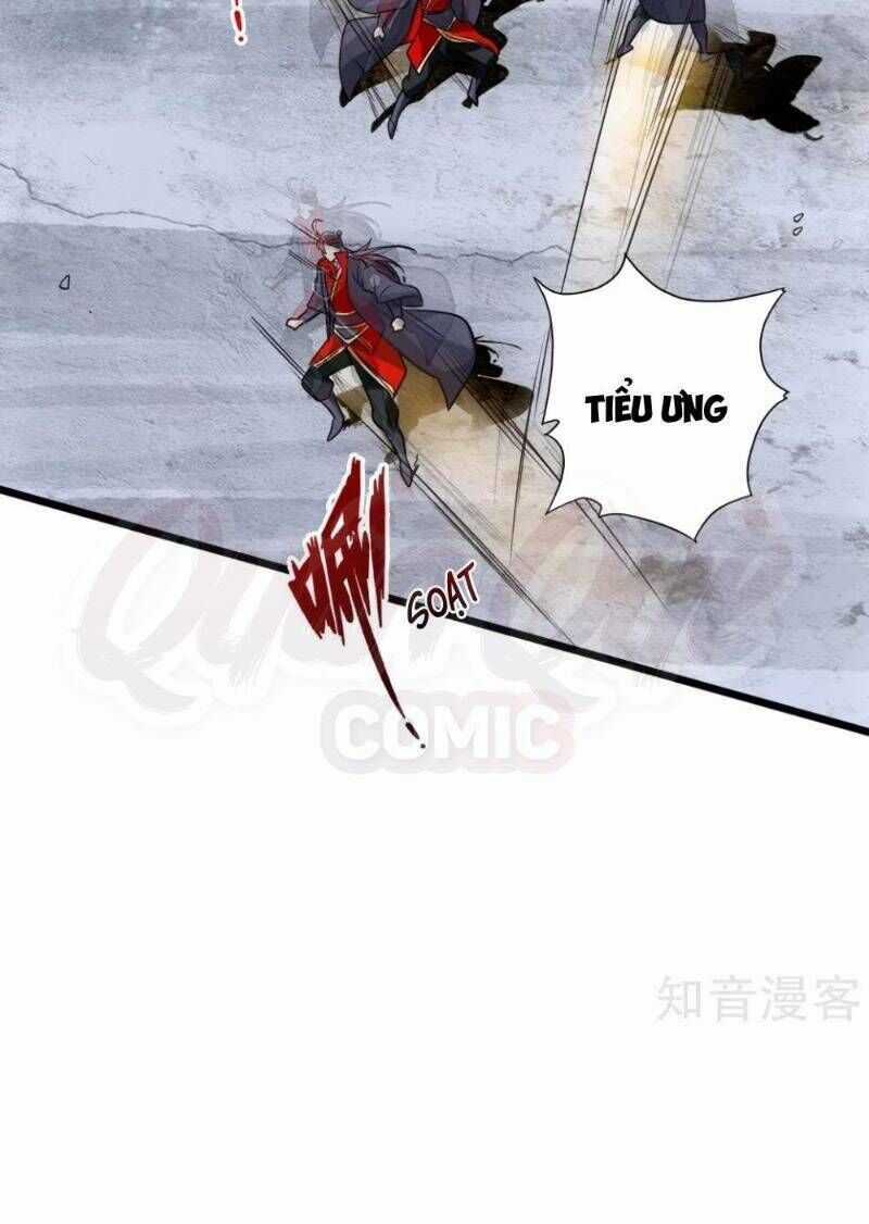 Tiên Võ Đế Tôn Chương 57 trang 46