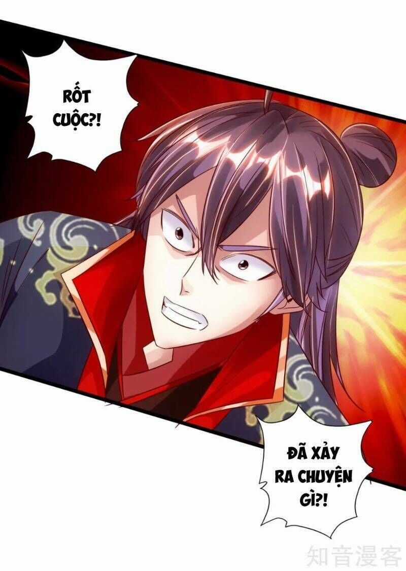 Tiên Võ Đế Tôn Chương 57 trang 47