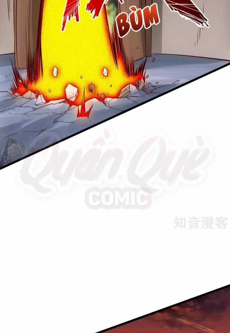 Tiên Võ Đế Tôn Chương 57 trang 49