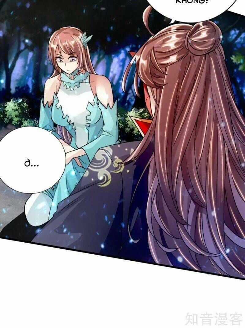 Tiên Võ Đế Tôn Chương 57 trang 5