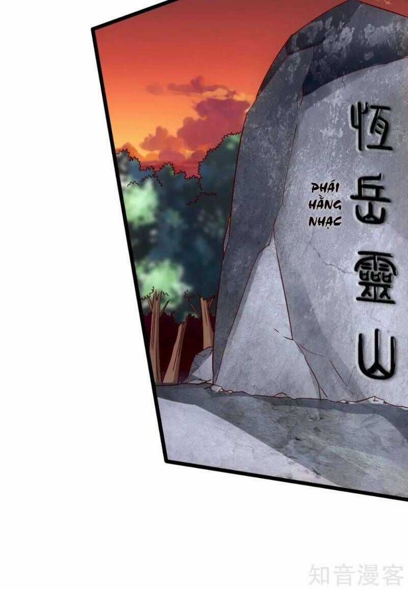 Tiên Võ Đế Tôn Chương 57 trang 50