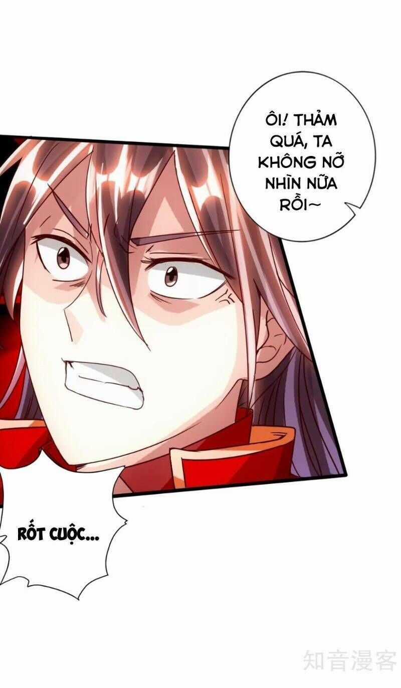 Tiên Võ Đế Tôn Chương 57 trang 54