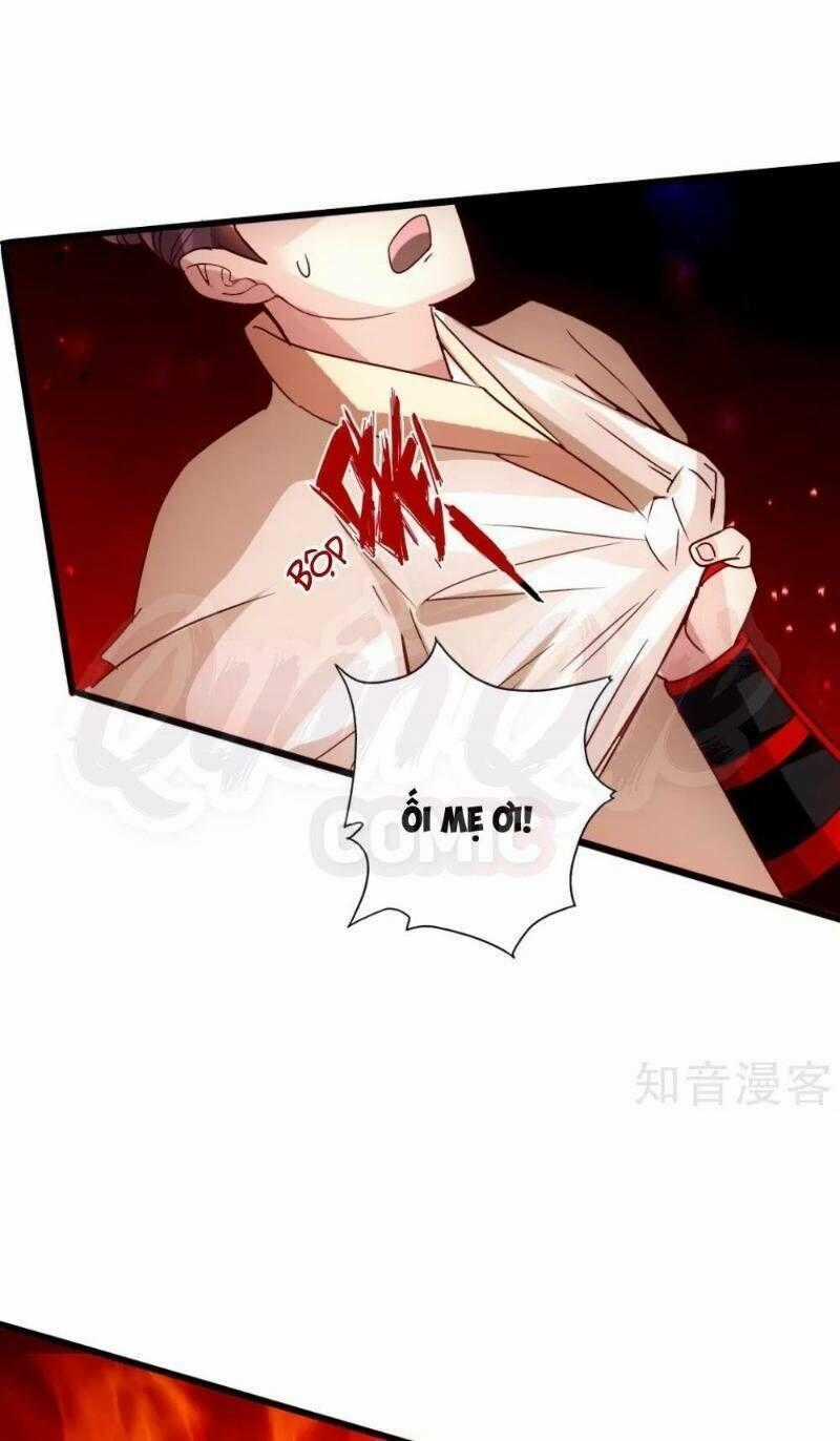 Tiên Võ Đế Tôn Chương 57 trang 55